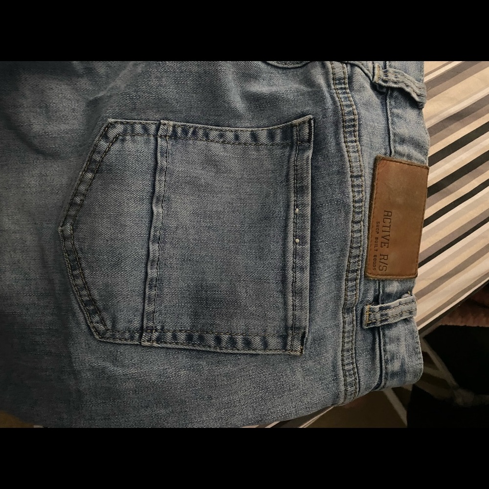 Active Ride Shop Shorts - Picture 3 of 3